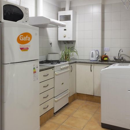 Ashram Apartment San Miguel de Tucumán Екстериор снимка