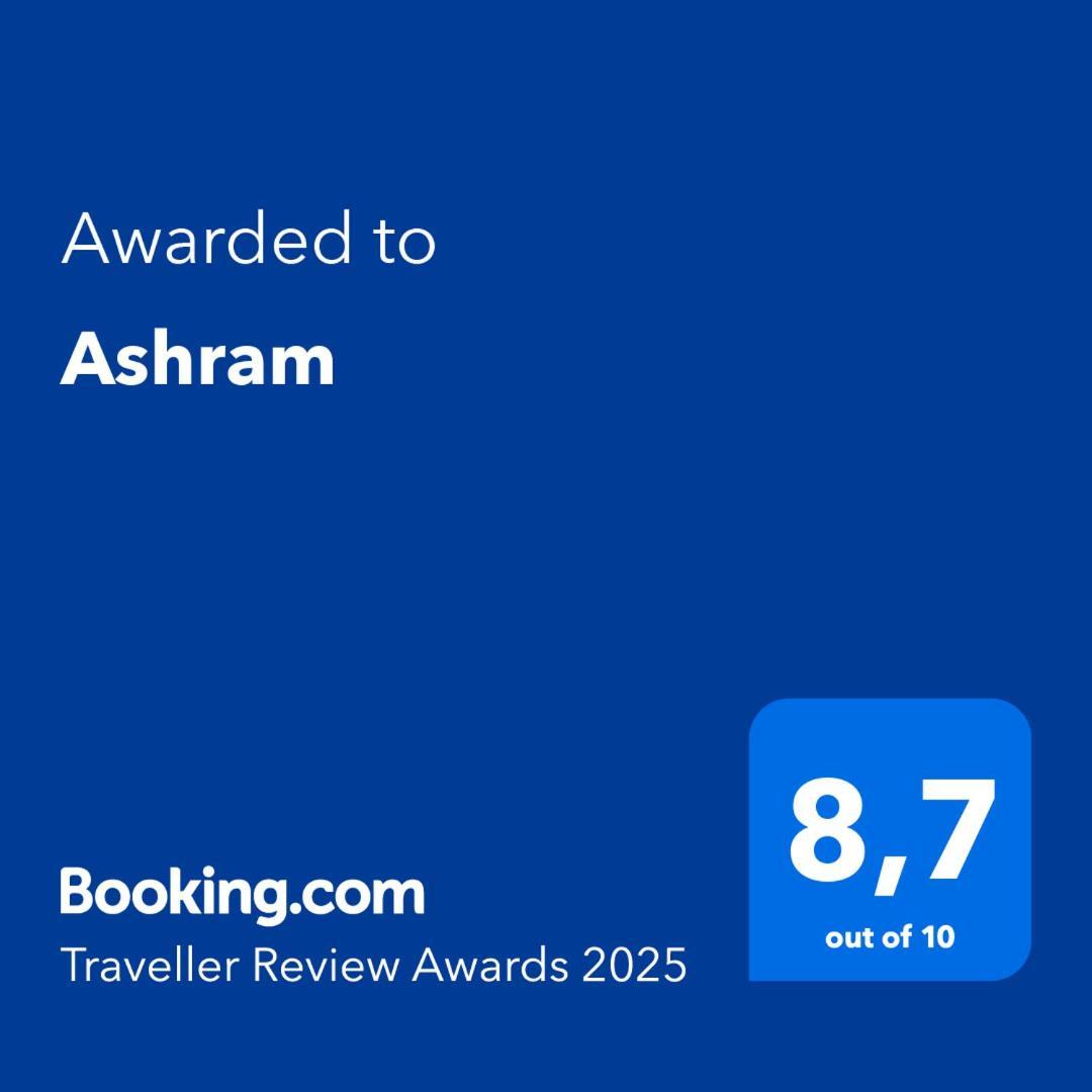 Ashram Apartment San Miguel de Tucumán Екстериор снимка