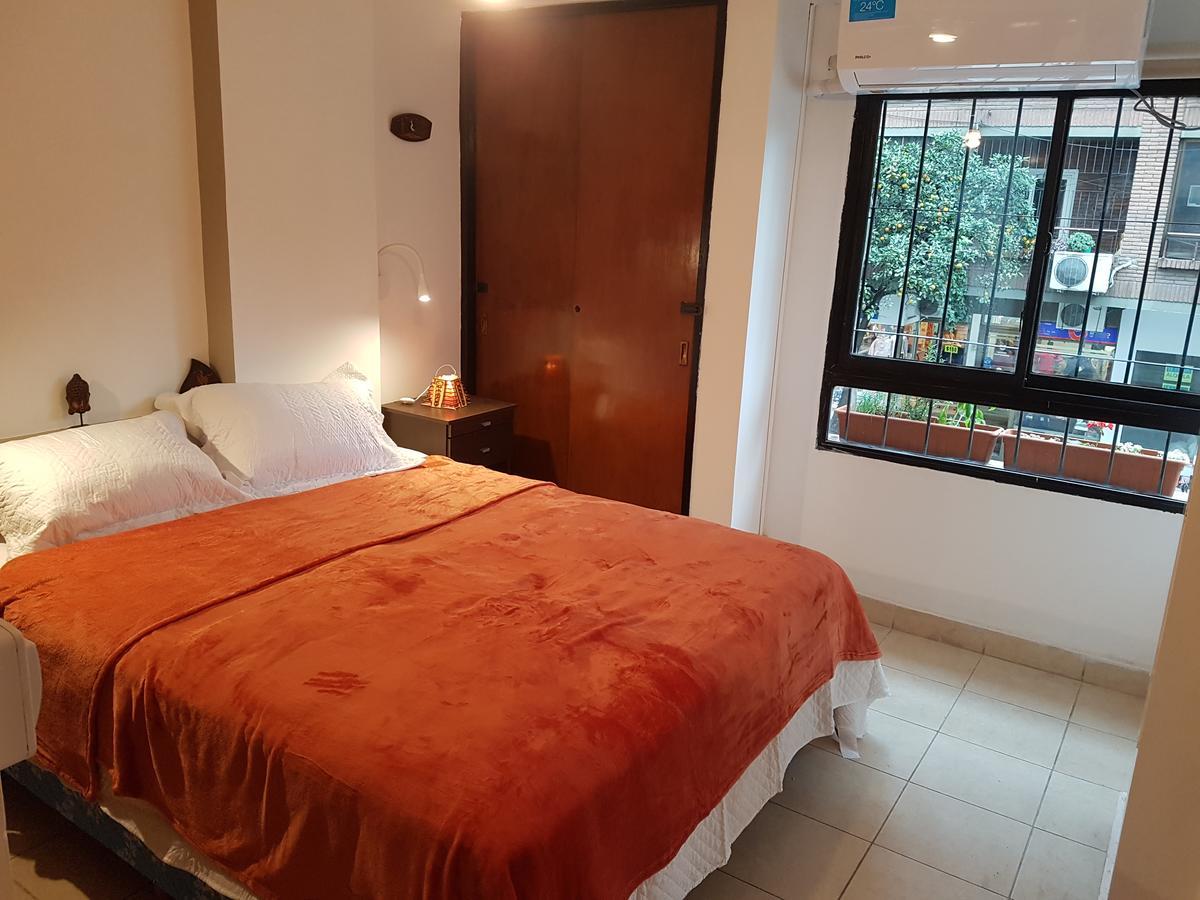 Ashram Apartment San Miguel de Tucumán Екстериор снимка