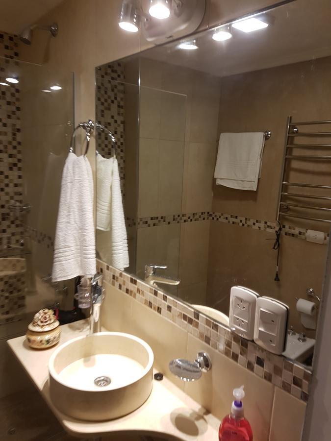 Ashram Apartment San Miguel de Tucumán Екстериор снимка