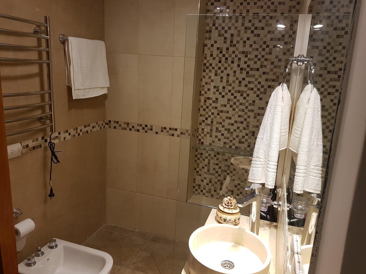 Ashram Apartment San Miguel de Tucumán Екстериор снимка