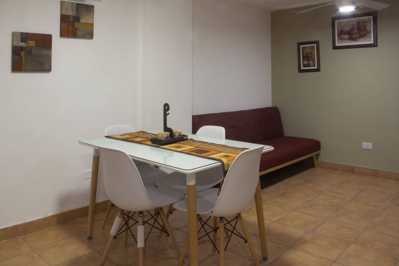 Ashram Apartment San Miguel de Tucumán Екстериор снимка