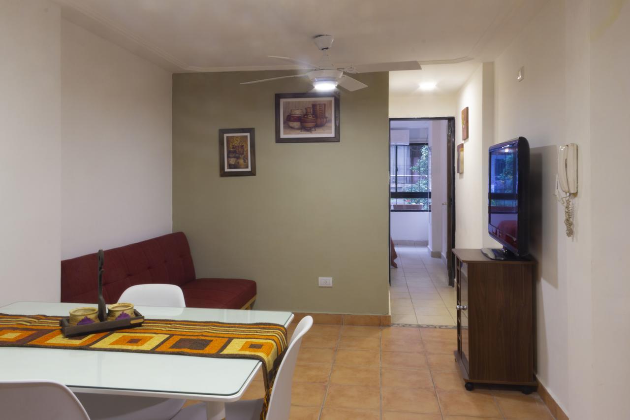 Ashram Apartment San Miguel de Tucumán Екстериор снимка