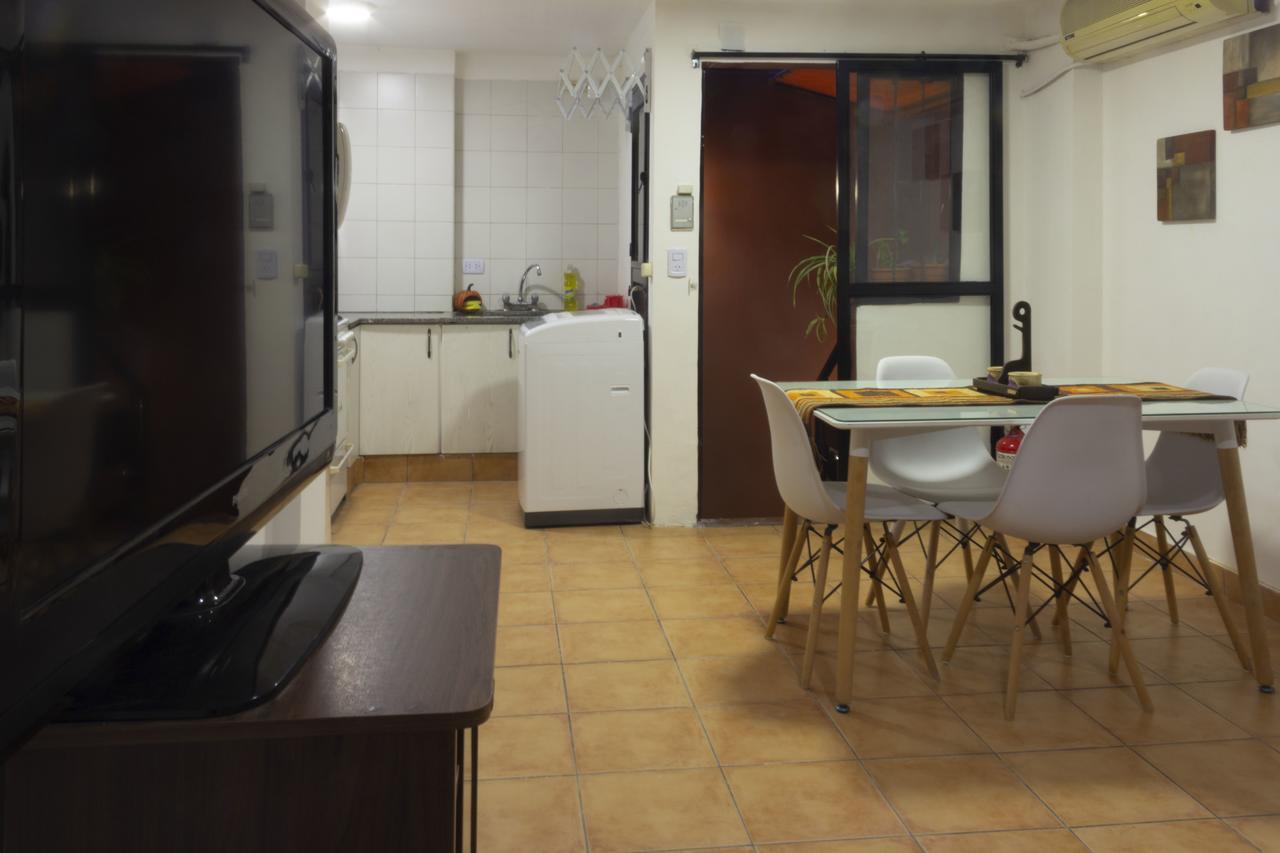Ashram Apartment San Miguel de Tucumán Екстериор снимка