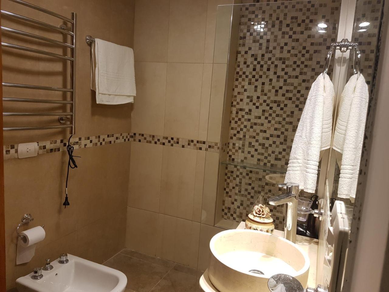 Ashram Apartment San Miguel de Tucumán Екстериор снимка